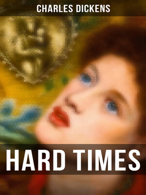 cover image of HARD TIMES